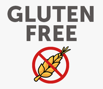 Gluten Free